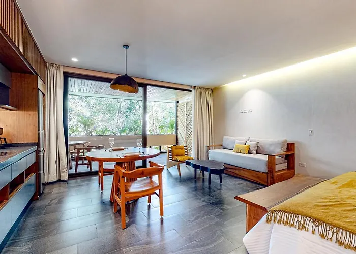 Miraluna 233 At Luum Zama Hotel *