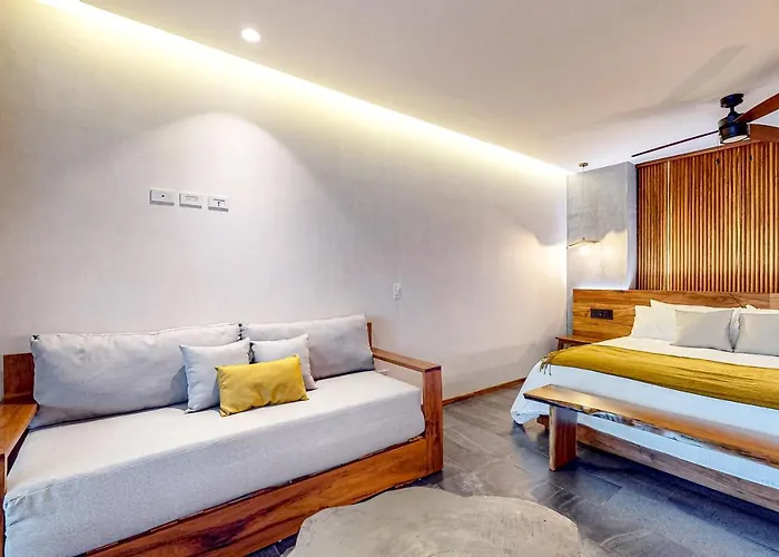 Miraluna 233 At Luum Zama Hotel *
