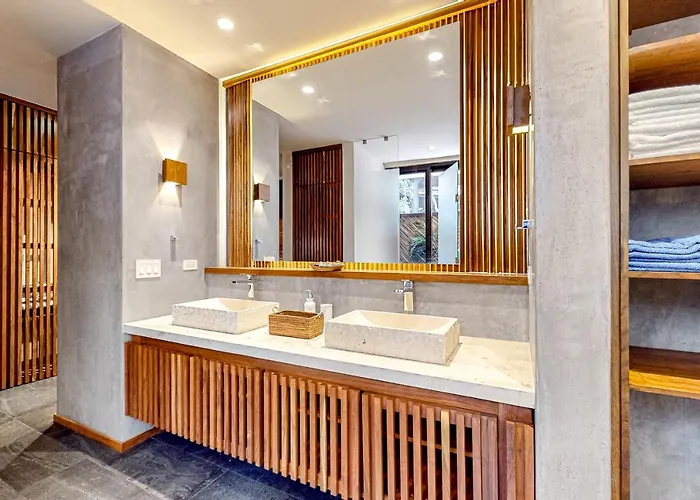 Miraluna 233 At Luum Zama Tulum