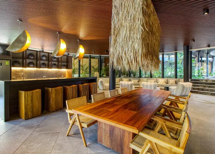 Miraluna 233 At Luum Zama Hotel