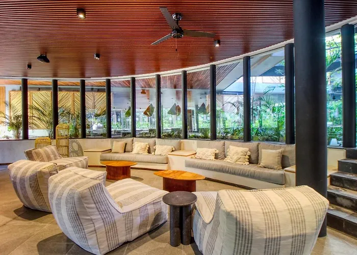 Miraluna 233 At Luum Zama Hotel Tulum