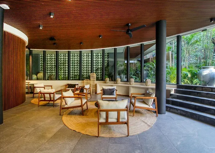 Hotel Miraluna 233 At Luum Zama *