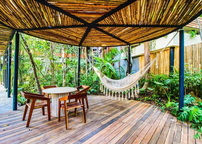 Miraluna 233 At Luum Zama Hotel Tulum