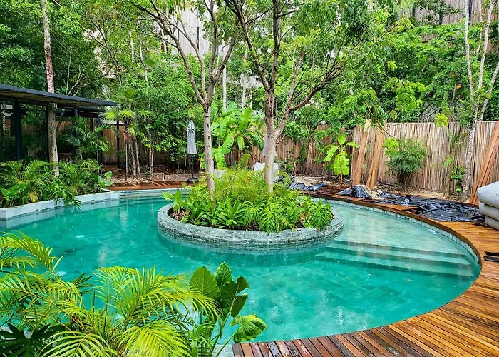 Miraluna 233 At Luum Zama Tulum