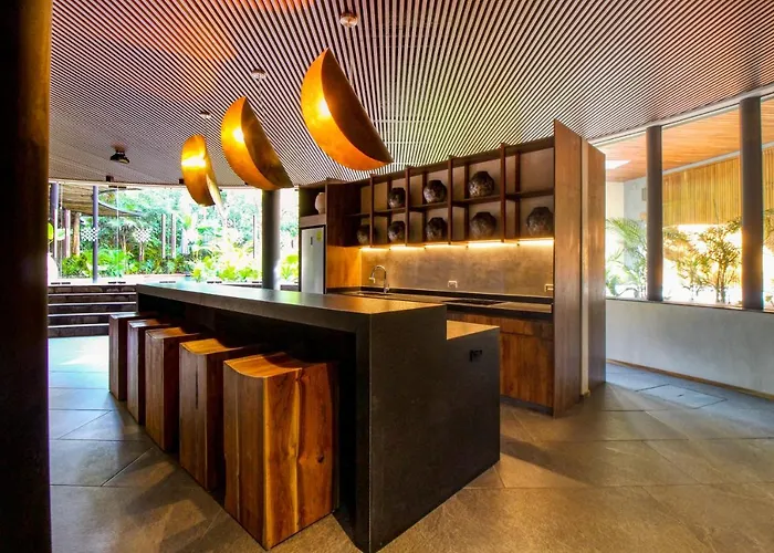 Miraluna 233 At Luum Zama Hotel Tulum