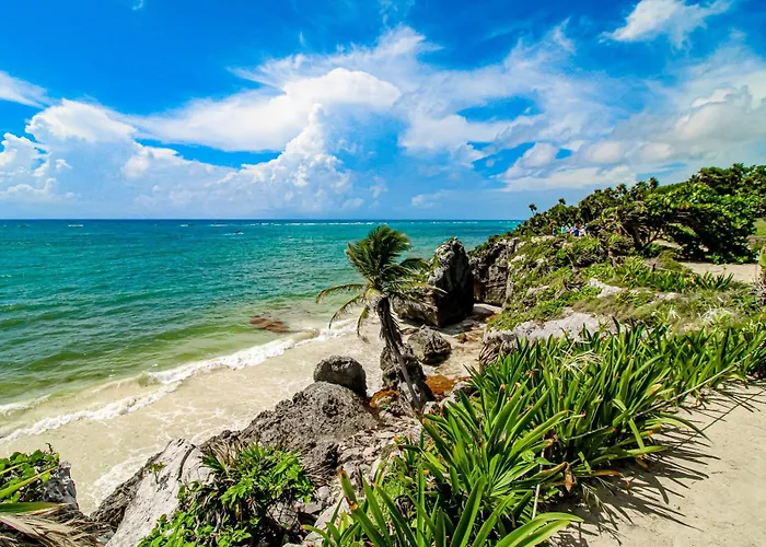 Miraluna 233 At Luum Zama * Tulum