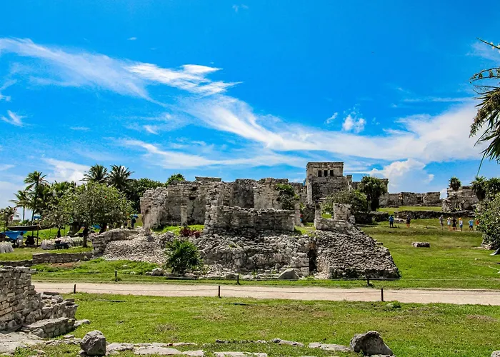Miraluna 233 At Luum Zama * Tulum
